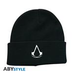 Assassin's Creed: ABYstyle - Crest (Beanie / Barretto)