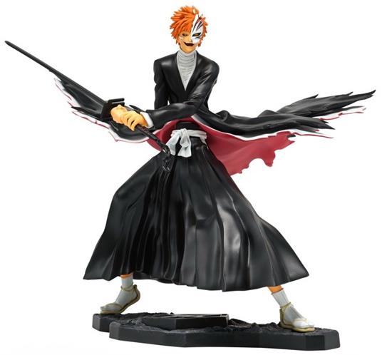 Bleach Ichigo Kurosaki