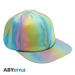 Back To The Future: ABYstyle - Cosplay Back To The Future Part II (Cap / Cappellino)