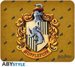 Harry Potter - Flexible Tappetino Per Mouse - Tassorosso