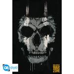 Call Of Duty: ABYstyle - Poster Mask Roule Filme (91.5X61)