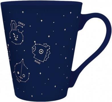 Bt21: Gb Eye - Constellations (Mug 250 Ml / Tazza)