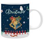 Harry Potter: The Good Gift - Christmas (Mug 320 Ml / Tazza)