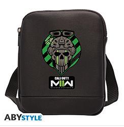 Call Of Duty: ABYstyle - Ghost (Messenger Bag Vinyl Small Size / Borsa)