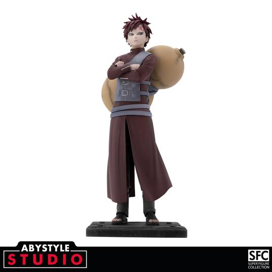 Naruto Shippuden Gaara