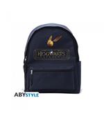 Harry Potter Backpack Hogwarts Legacy Blue - Zaino - ABYstyle