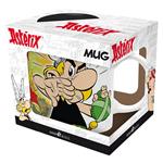 Asterix: The Good Gift- Map Asterix (Mug 320Ml / Tazza)