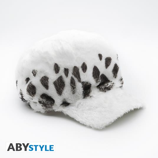 One Piece: ABYstyle - Trafalgar Law (Cap / Cappello)