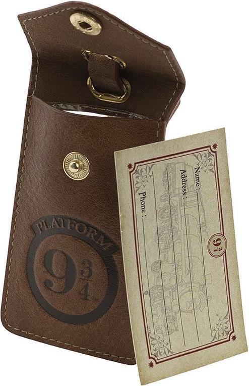 Harry Potter: ABYstyle - Poudlard Express (Luggage Tag / Etichetta Bagaglio)