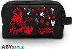 Dungeons & Dragons: ABYstyle - Ampersand Dice (Toiletry Bag / Borsa Toilette)