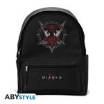 Diablo Backpack 