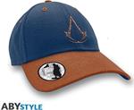 Assassin''s Creed: Blue & Orange: Crest Mirage (Cappellino)