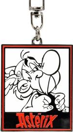 Asterix: The Good Gift - Asterix (Keychain / Portachiavi)