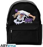 One Piece: ABYstyle - Luffy Gear 5Th (Zaino / Backpack)