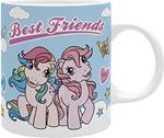 My Little Pony: The Good Gift - Best Friends (Tazza / Mug 320Ml)