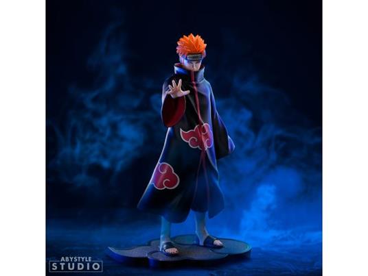 NARUTO SHIPPUDEN - Figurine "Pain"