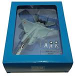 DeAgostini JSDF 01 F-15J Eagle 830 1/100 Modellino JASDF
