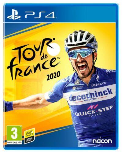 Tour De France 2020 [Edizione: Francia] - 2