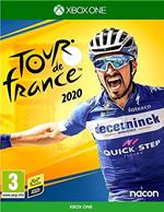 Tour De France 2020 [Edizione: Francia]