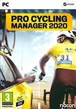 Pro Cycling Manager 2020 [Edizione: Francia]