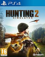 Hunting Simulator 2 [Edizione: Francia]