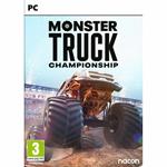Gioco per PC Monster Truck Championship