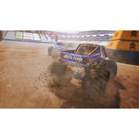 Gioco per PC Monster Truck Championship - 3