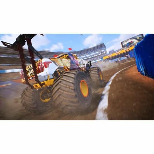 Gioco per PC Monster Truck Championship - 4