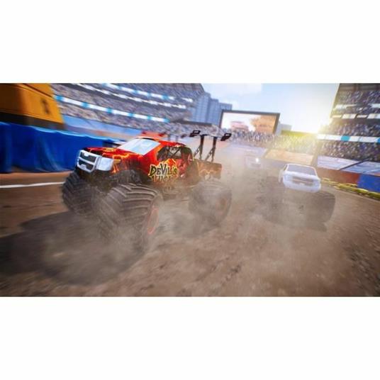 Gioco per PC Monster Truck Championship - 5
