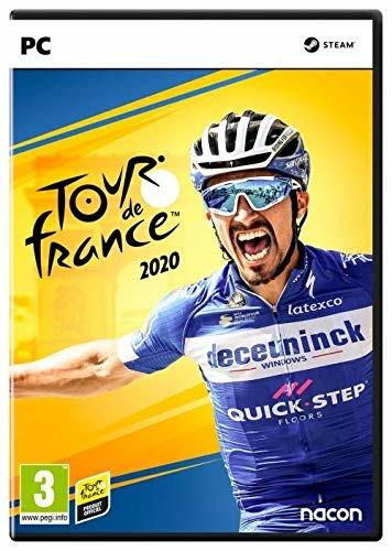 Pro Cycling Manager 2020 - PC