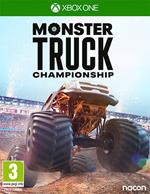 Monster Truck Championship - XONE