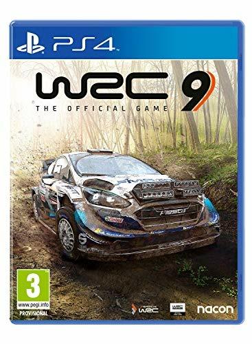 WRC 9 - PlayStation 4