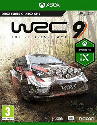 Wrc 9 [Edizione: Francia]