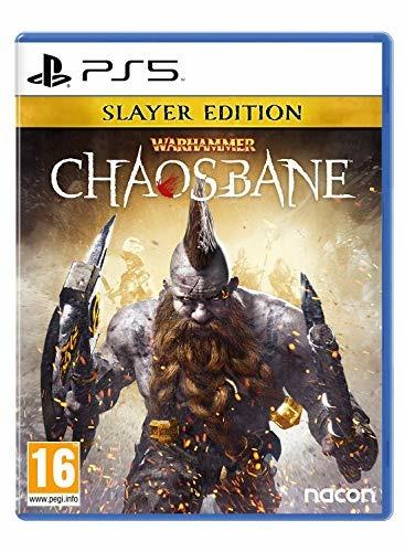 Warhammer: Chaosbane Slayer Edition - PS5