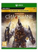 Warhammer Chaosbane Slayer Edition Xbox Series X