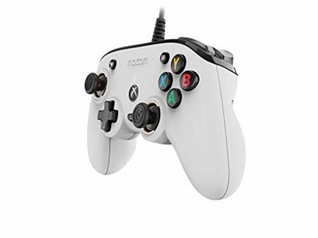 NACON Controller Compact White XBOX - 2