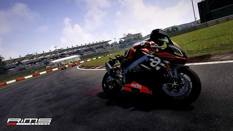 Bigben Interactive RiMS Racing Standard Inglese, ITA Xbox Series X - 4