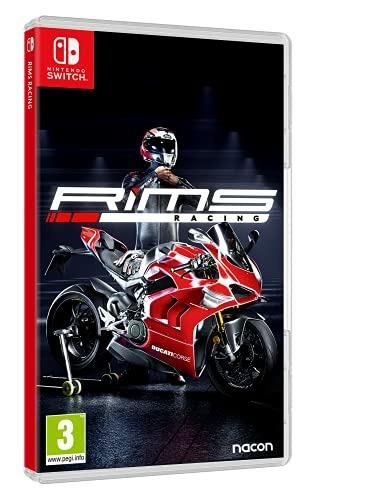 RiMS Racing - SWITCH - 2