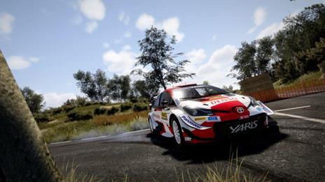 NACON WRC 10 Basic DUT, Inglese Xbox Series X - 2