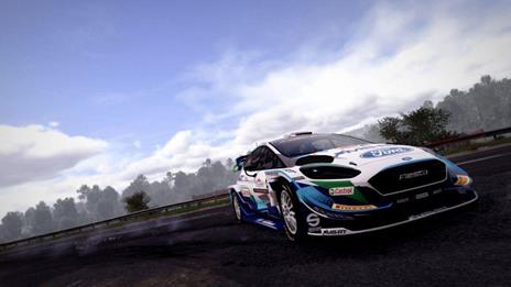 NACON WRC 10 Basic DUT, Inglese Xbox Series X - 3