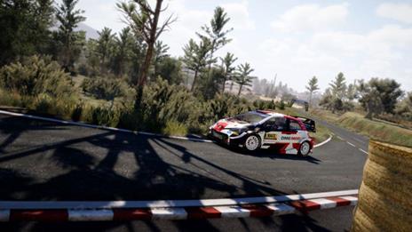 NACON WRC 10 Basic DUT, Inglese Xbox Series X - 7