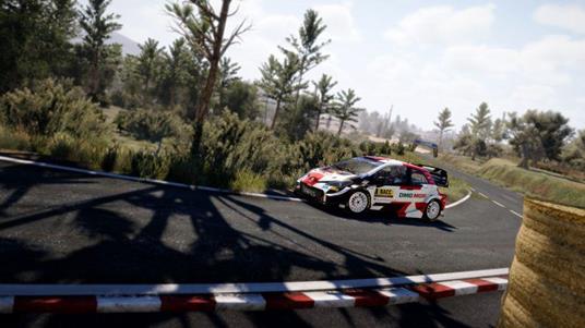 NACON WRC 10 Basic DUT, Inglese Xbox Series X - 7