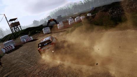 NACON WRC 10 Basic DUT, Inglese Xbox Series X - 8