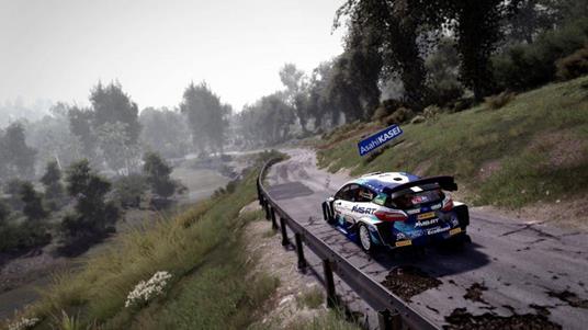 NACON WRC 10 Basic DUT, Inglese Xbox Series X - 9