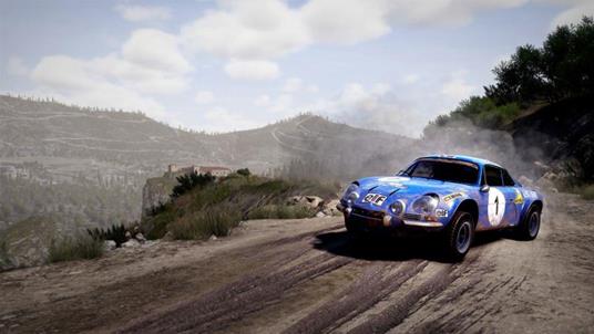 NACON WRC 10 Basic DUT, Inglese Xbox Series X - 10