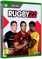 Rugby 22 - XONE