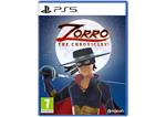 NACON Zorro The Chronicles, PlayStation 5