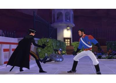 NACON Zorro The Chronicles, PlayStation 5 - 2