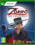 Zorro the Chronicles - XONE