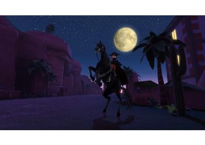 NACON Zorro The Chronicles Standard Inglese Xbox One - 2